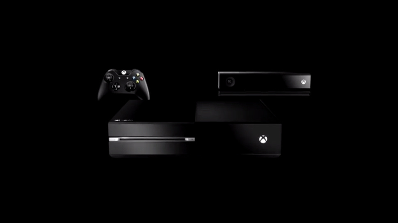 Illustration for article titled How the Xbox One Console Was Designed to Be an Everything Machine